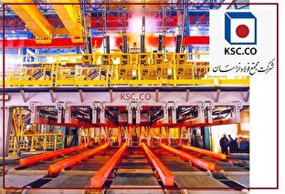 تصویری نوین از رشد متوازن و هوشمند در فولاد خراسان