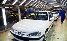 4 سوال مهم از مدیریت بخش خصوصی در ایران‌خودرو در مورد سود و زیان این شرکت ؟