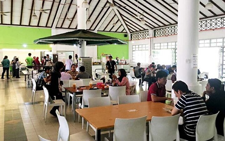 ‌کافه‌نشینی‌های تک‌نفره‌ و تغییر سبک زیست اجتماعی نسل جدید