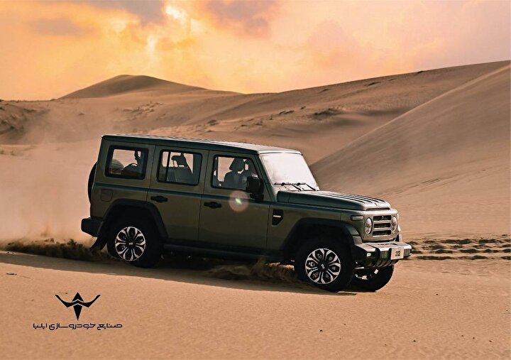 آغاز اولین مرحله شرایط فروش خودروی ۲۱۲