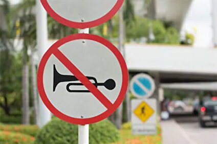 وقتی آلودگی صوتی، تهرانی‌ها را پرخاشگر می‌کند