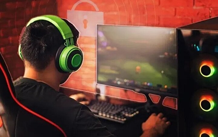 دردسر جدید اینترنت / گیمرها گرفتار بازار سیاه شدند
