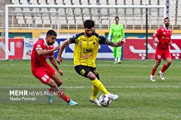 سطح فنی بازیکنان داخلی نگران‌کننده است/ پرسپولیس تاکتیک خاصی ندارد!