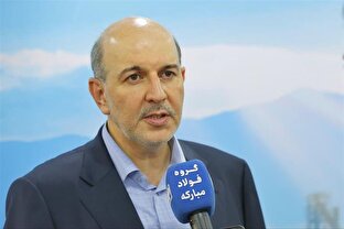 كسب رتبه‌های برتر در رتبه بندی IMI-100 ادامه مسیر تعالی فولاد مباركه است