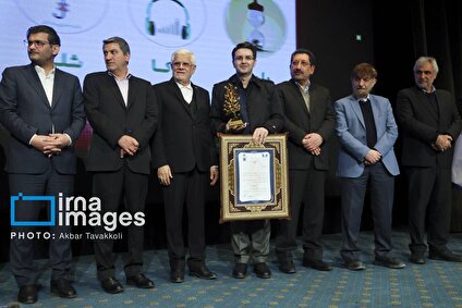 درخشش بیمه البرز در بین تمامی صنایع کشور