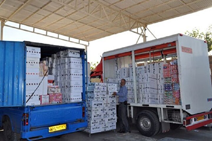 هشدار سازمان حمایت درخصوص فروش اجباری کالا توسط شرکت‌های پخش‌