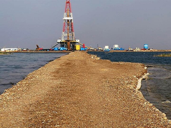 توسعه  آزادگان در حبس «بدعت مالی»