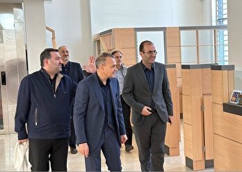 شعب بانك، خط مقدم خدمت‌رسانی و تكیه‌گاه اصلی ثبات اقتصادی در جامعه هستند