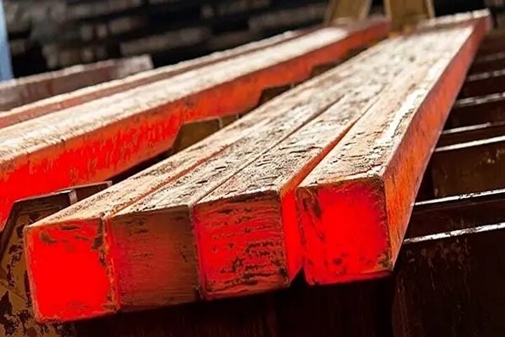 استراتژی بومی سازی و جهش صادرات/ دو بال پرواز فولاد خوزستان در سال جاری