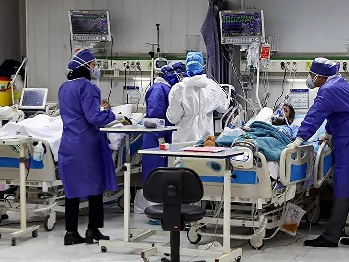 دهباشی بستری شد