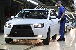 استقبال از آخرین طرح فروش اینترنتی امسال ایران‌خودرو باوجود شرایط خاص کشور/ سورپرایز بازار خودرو در آخرین روزهای سال