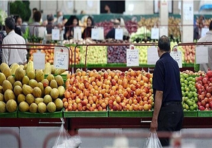 ساعات کاری میادین تره‌بار در روزهای آخر سال چگونه است؟