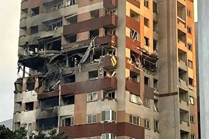 پناهگاه امن در حملات هوایی چه ویژگی‌هایی دارد؟