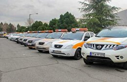 طرح خدمات و امداد جاده ای سایپا آغاز شد