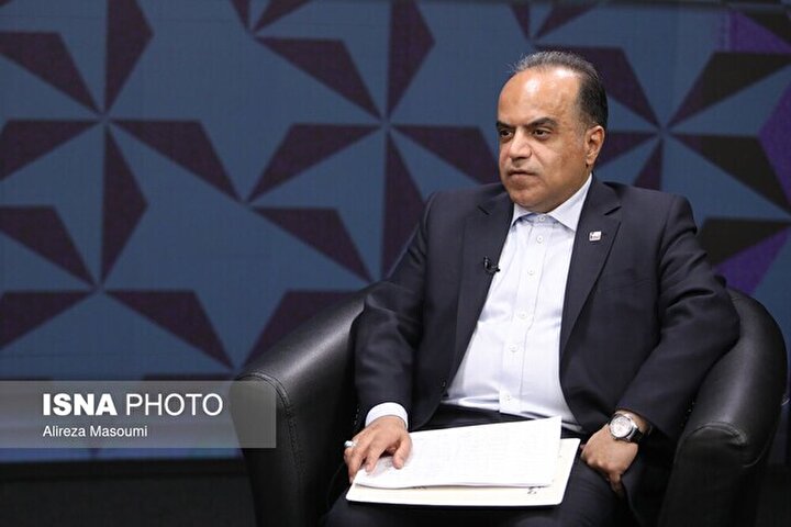 توصیه رئیس اتحادیه طلا در شرایط جنگی