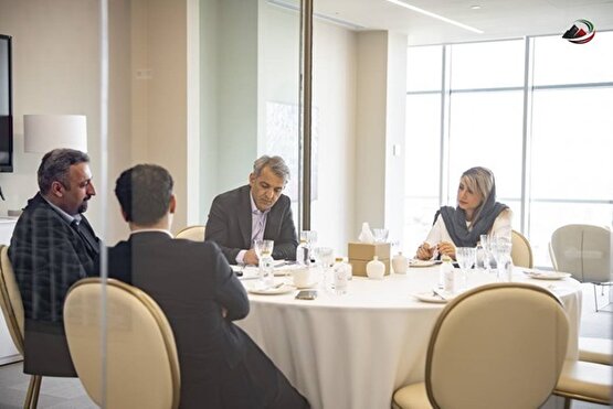 نخستین نشست کارگروه کنسانتره آهن برگزار شد؛ تصویب راهکارهای اصلاحی