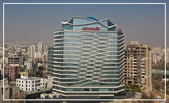 بانک گردشگری و بازسازی سرمایه‌ای / روایت صعودی کفایت سرمایه از دل سودآوری 