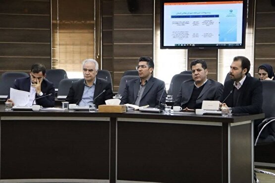 مجوزهای اکتشاف تفصیلی برای تمامی محدوده‌های ایمیدرو در آذربایجان غربی صادر شد