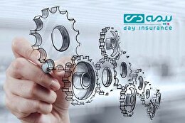 گذار بیمه از واکنش به پیشگیری/ بیمه دی و تبدیل ریسک به متغییر قابل مدیریت درصنایع کشور