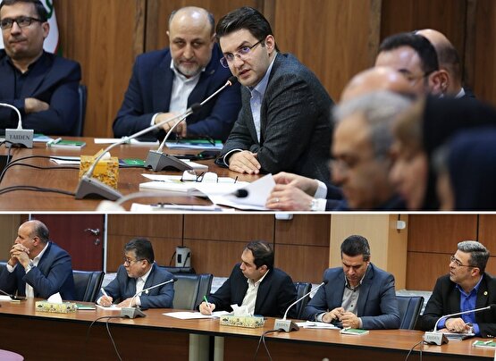 مدیرعامل بیمه البرز: فرهنگ سازمانی؛ موتور محرک رضایت بیمه گذاران