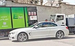 افزایش عجیب قیمت سوخت / یک باک بنزین در شمال تهران چهار میلیون شد