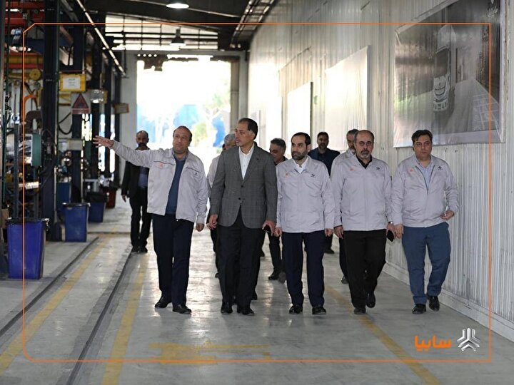 امکان انتقال سایپا دیزل به بازار اصلی فرابورس در آینده نزدیک/ توسعه سبد محصولات سایپا دیزل نویدبخش آینده‌ای پایدار است