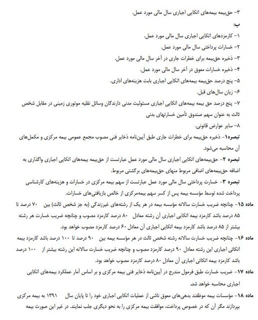 چگونه بیمه اتکایی در شرایط بحران به داد شرکت بیمه‌گر می‌رسد؟