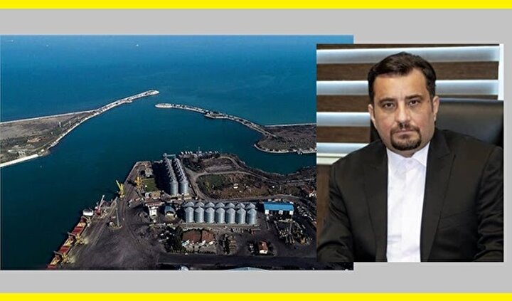 اولویت‌های مدیرعامل جدید منطقه آزاد مازندران چیست؟ / چالش‌های مدیریت در منطقه آزاد مازندران  