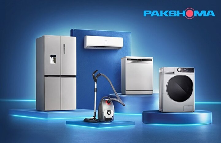 کشورهای همسایه هدف صادراتی پاکشوما/ پاکشوما؛ برند اول بازار ماشین لباسشویی و ظرفشویی کشورهای همسایه هدف صادراتی پاکشوما/ پاکشوما؛ برند اول بازار ماشین لباسشویی و ظرفشویی
