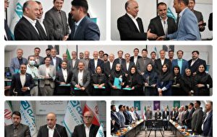 بیمه دی در آستانه رکوردهای جدید/نمایندگان، نیروی محرکه تحول در بیمه بیمه دی در آستانه رکوردهای جدید/نمایندگان، نیروی محرکه تحول در بیمه
