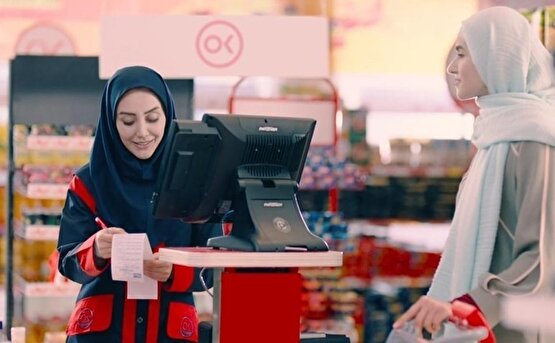 افق کوروش، چگونه به بازیگر بیرقیب در شطرنج خردهفروشی تبدیل شد؟