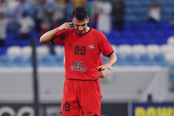 هر سال می‌گیم دریغ از پارسال!