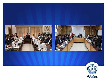 ضرورت تمرکز بر توسعه همکاری‌های مشترک با فعالان حوزه پتروشیمی