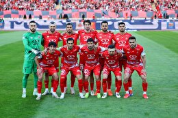 انصراف بانک شهر از پرسپولیس!