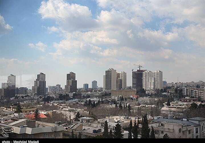 ثبت اطلاعات اقامتی ۵۳ درصد خانوارها در سامانه املاک