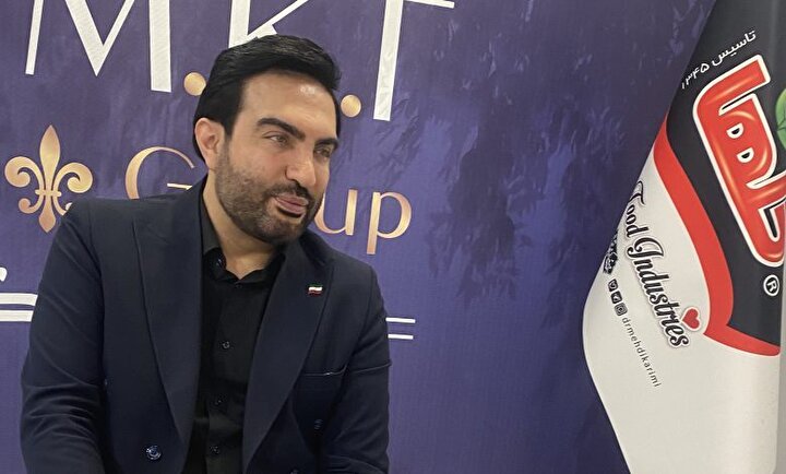 گلها؛ پرچم صدساله تولید ایرانی
