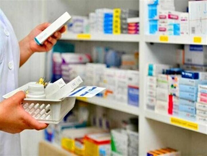 نگران «دارو» نباشید؛ ذخایر کافی است