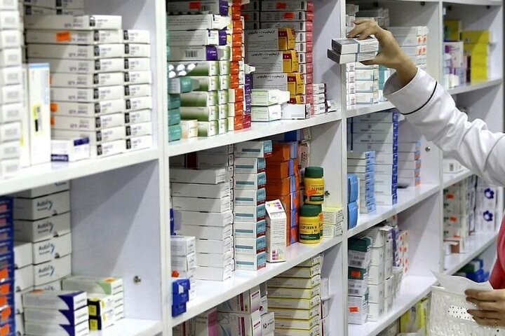 فعالیت عادی داروخانهها در سطح شهر تهران فعالیت عادی داروخانهها در سطح شهر تهران