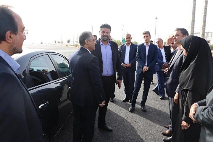 حمایت این بانك از یكی از تولیدكنندگان بزرگ لوازم خانگی حمایت این بانك از یكی از تولیدكنندگان بزرگ لوازم خانگی