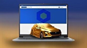 امکان وکالتی کردن حساب‌ها در بانک سینا برای شرکت در طرح پیش‌فروش محصولات ایران‌خودرو