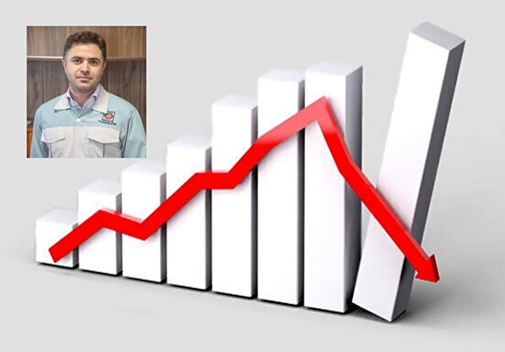 دلایل سقوط آهن و فولاد ارفع در بین شرکت های برتر/ آیا 