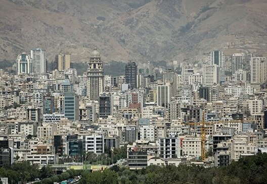 استراحت تابستانه در بازار مسکن!