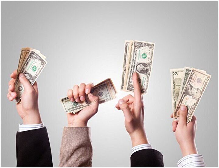 آخرین قیمت‌ها از بازار ارز تجاری