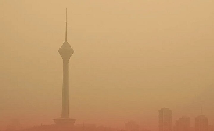 اینفوگرافی | هنگام آلودگی هوا چه کارهایی انجام دهیم؟