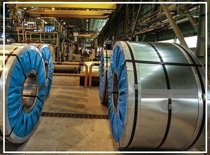 فولاد مبارکه، الگویی برای صنایع انرژی بر در مسیر پایداری