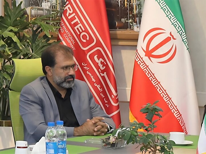از آگاهی تا تعهد؛ روایت ایثار حراست در صحنههای خدمت بیادعا از آگاهی تا تعهد؛ روایت ایثار حراست در صحنههای خدمت بیادعا
