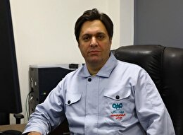 هوشمندسازی فولاد سنگان: گامی بلند به سوی بهره وری و توسعه پایدار
