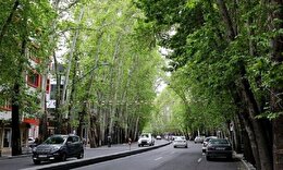 دست‌های خالی در خیابان‌های خلوت؛ روزهای سخت دستفروشان و کارگران روزمزد