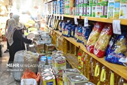 بازار پایدار ماند؛ هیچ‌گونه کمبودی احساس نشد