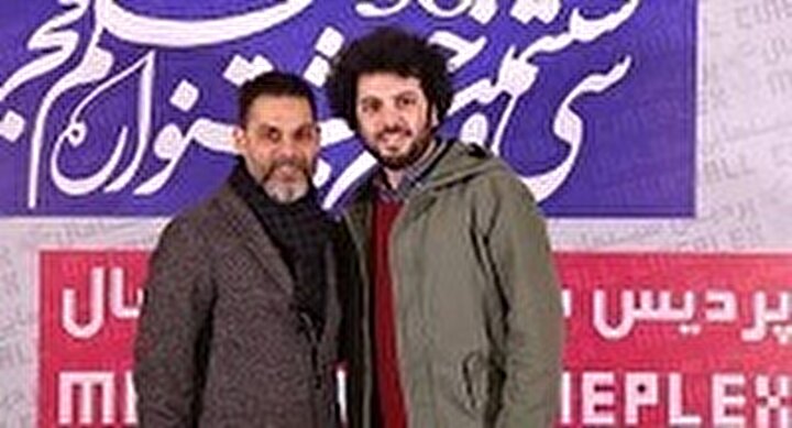دو چهره مشهور ایرانی به آکادمی اسکار رسیدند